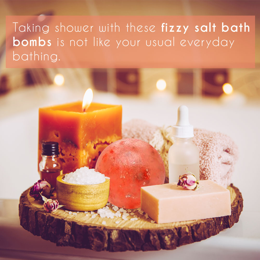 Himalayan Bath Ball