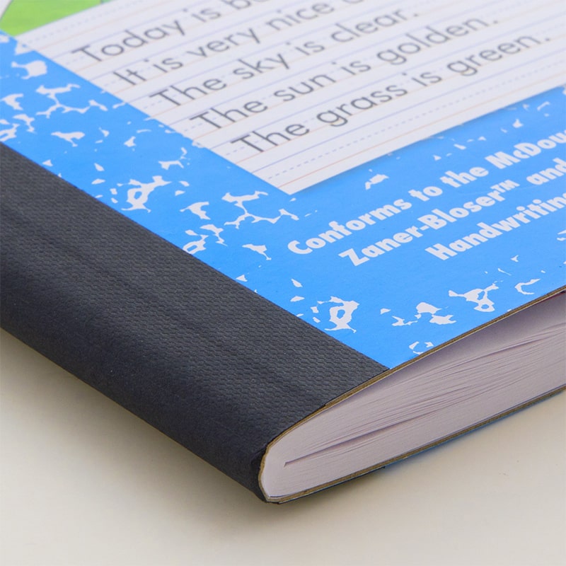 Composition Book