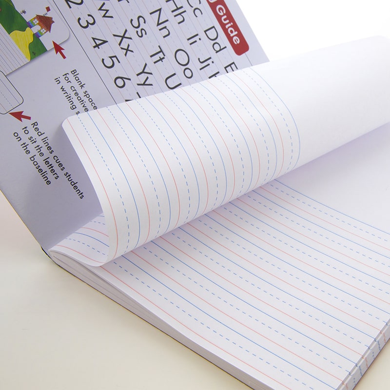 Composition Book