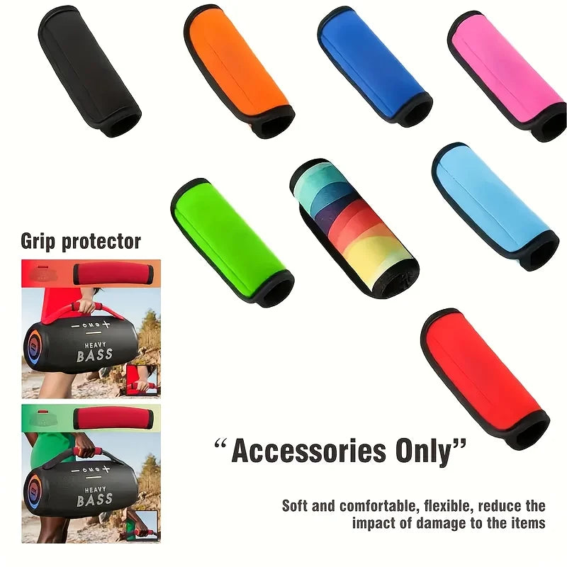 Subwoofer Speaker Handle Cover