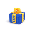 Prank Screw Gift Box