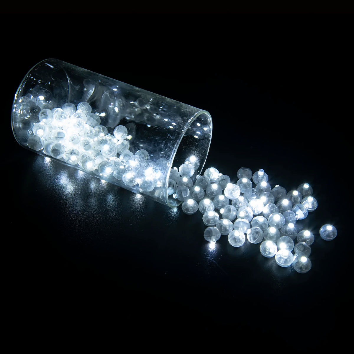 Mini LED Balloon Lights