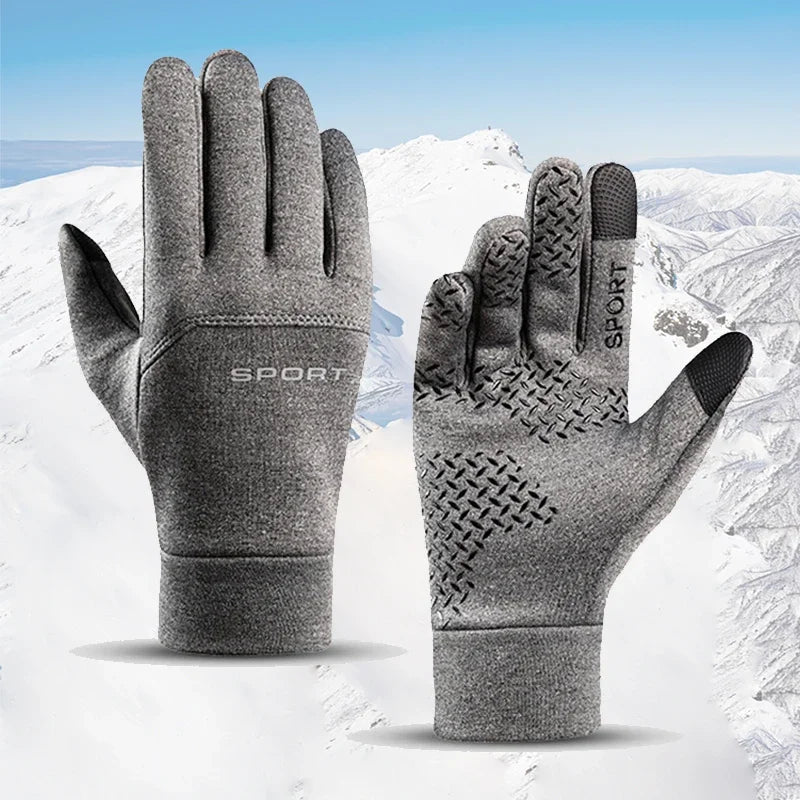 Touchscreen Winter Gloves