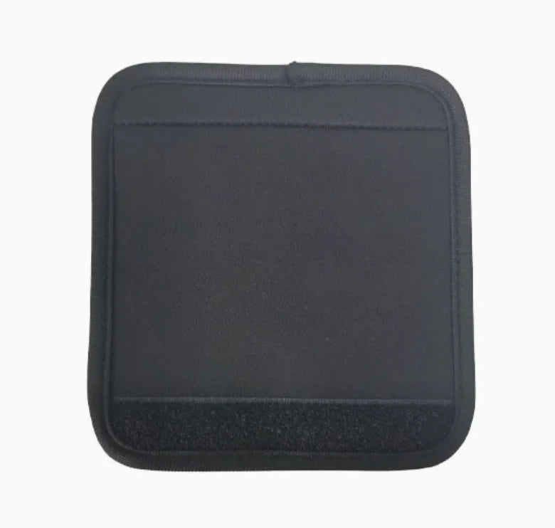 Subwoofer Speaker Handle Cover