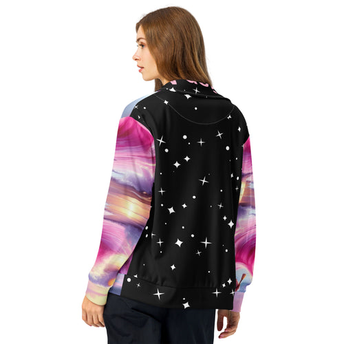 Baealien-mind Earth Day Track Jacket