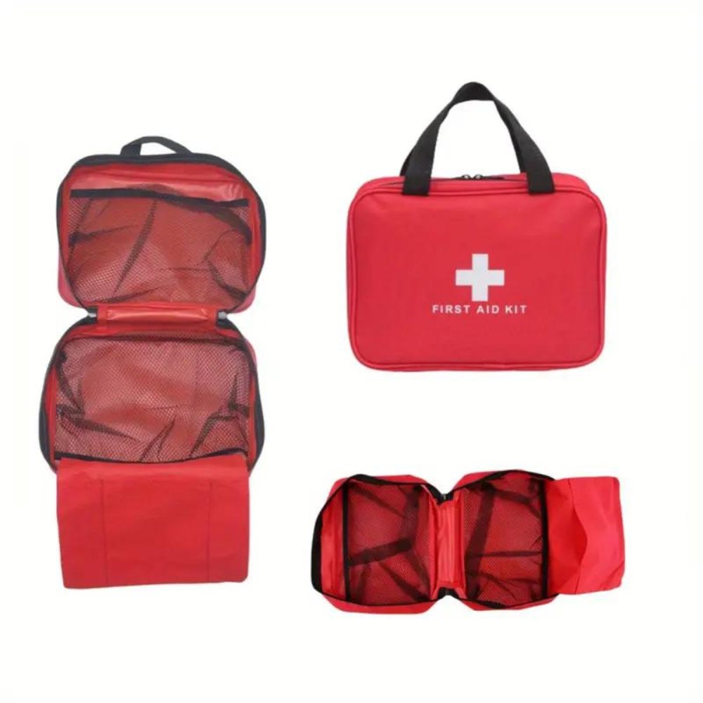 First Aid Kit