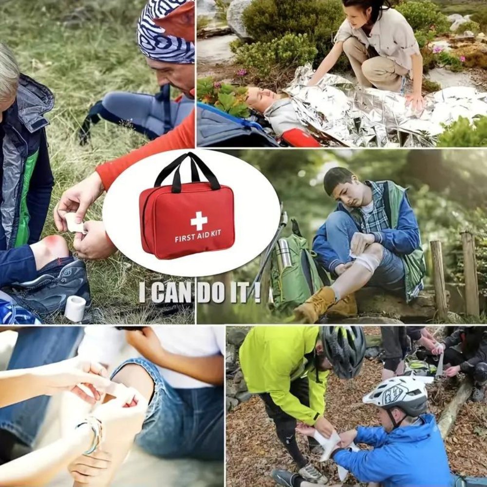 First Aid Kit