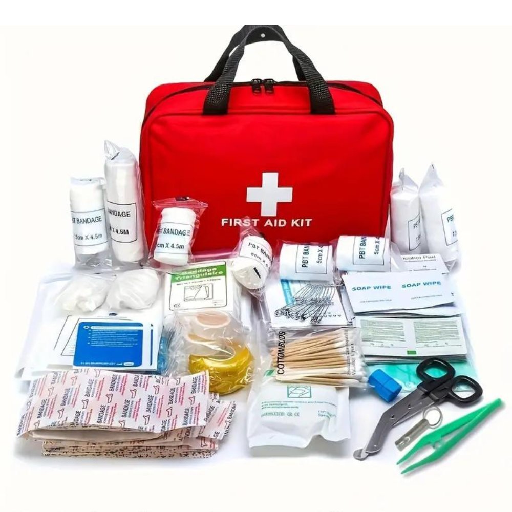 First Aid Kit