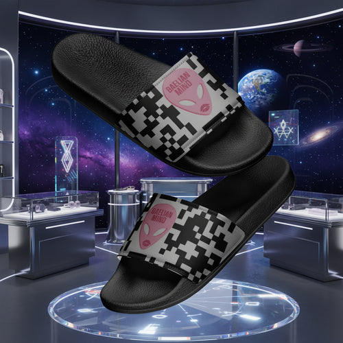 Baealien-mind Men's Slides