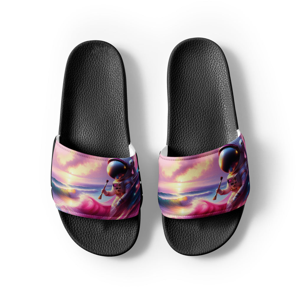 Baealien-mind Women's Slides