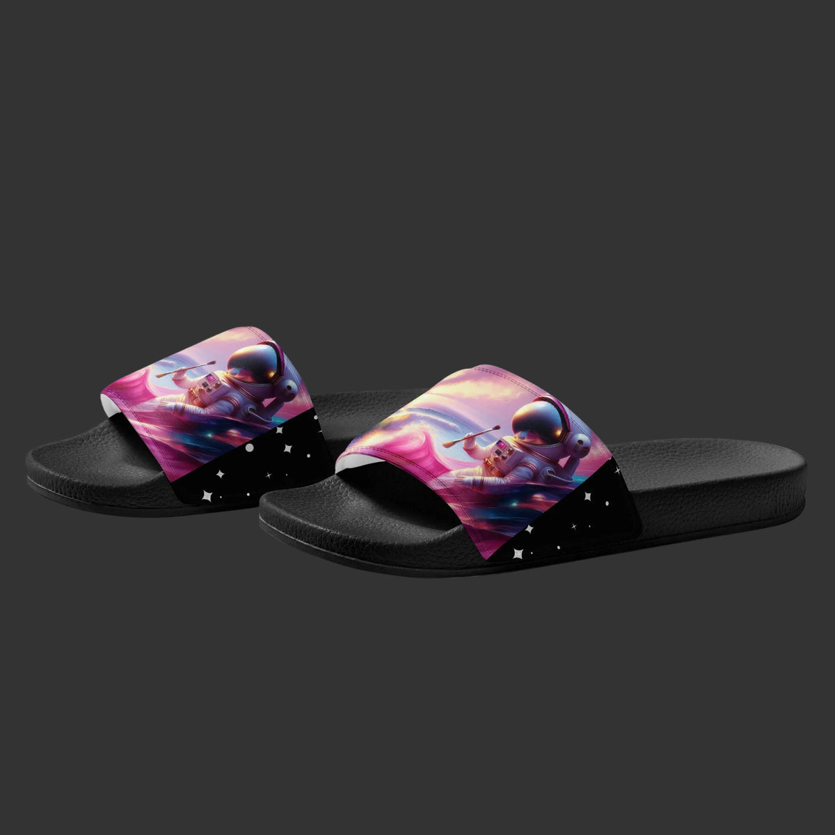 Baealien-mind Women's Slides